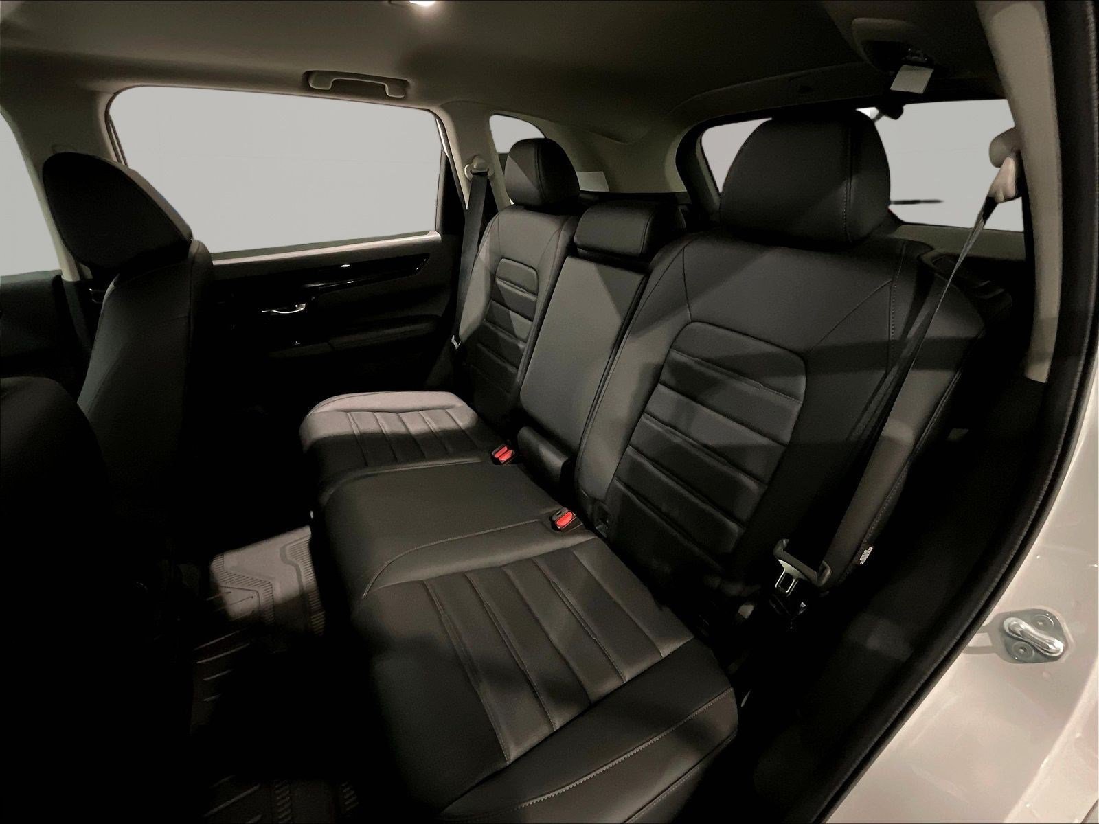 Used 2026 Honda CR-V EX-L image 22