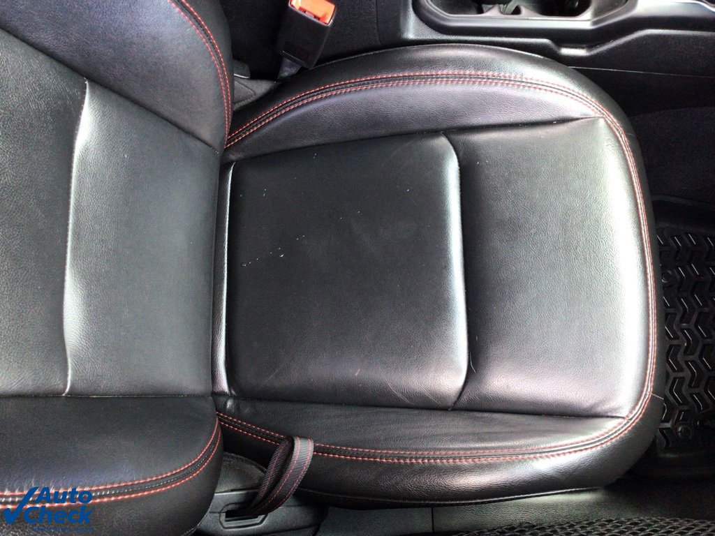 Used 2020 Jeep Wrangler Unlimited Rubicon image 12