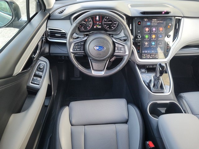 Certified 2025 Subaru Outback Limited AWD/4WD image 15