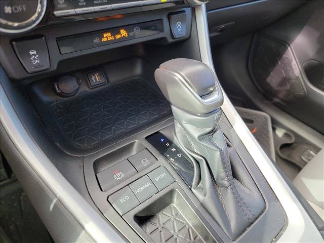 Used 2023 Toyota RAV4 XLE Premium FWD image 24
