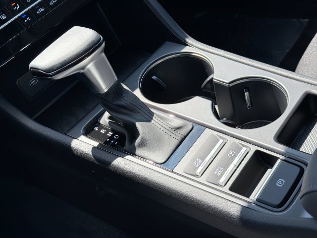 New 2026 Hyundai Sonata SE FWD image 29