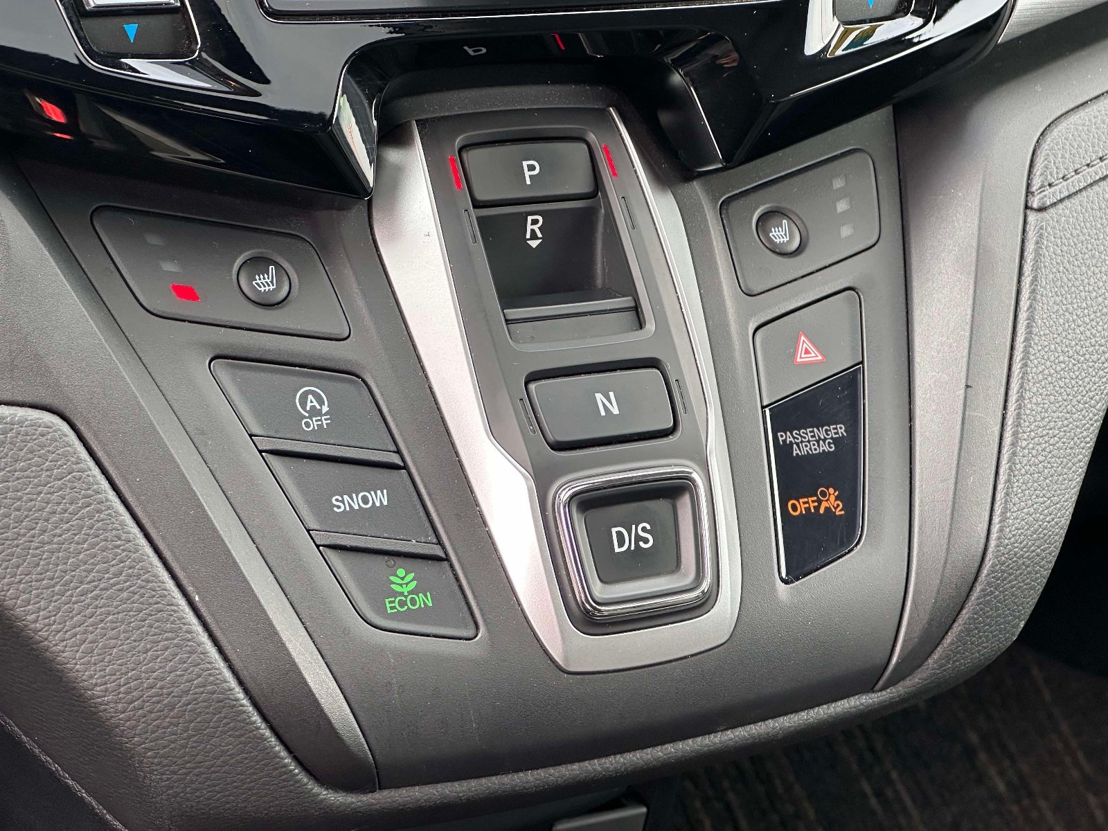 Used 2025 Honda Odyssey EX-L image 32