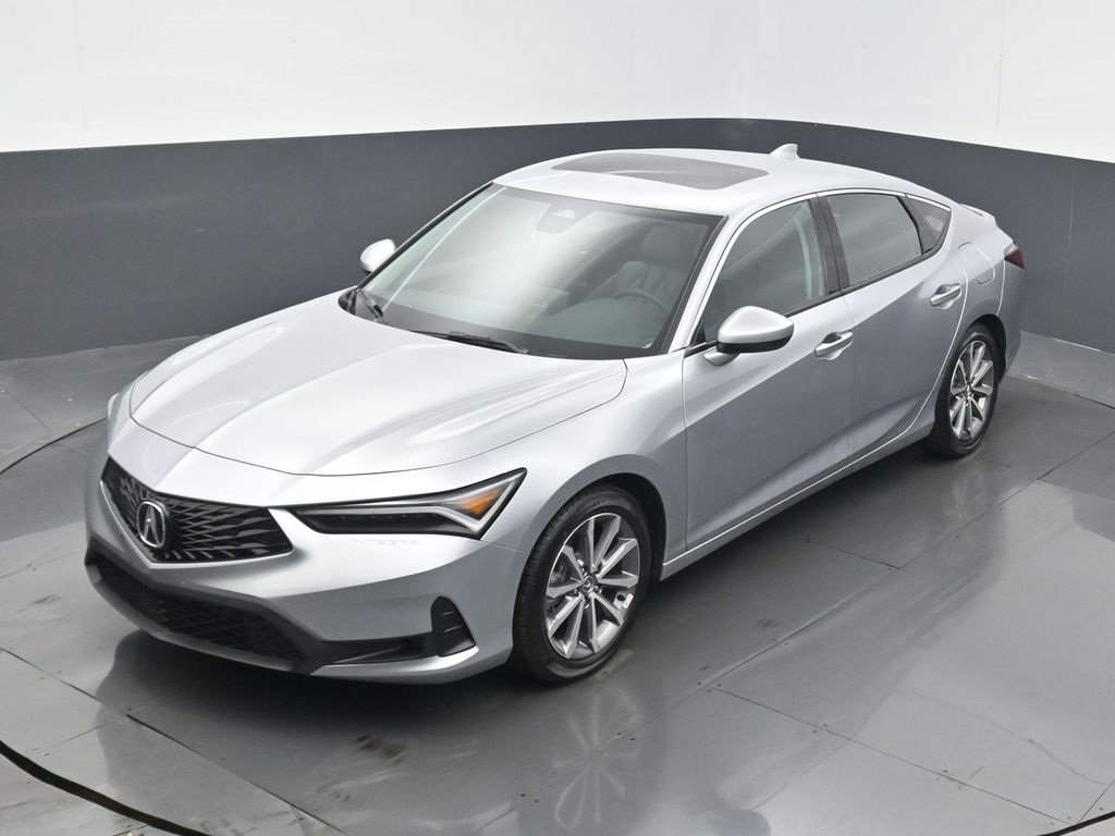 Used 2024 Acura Integra image 9