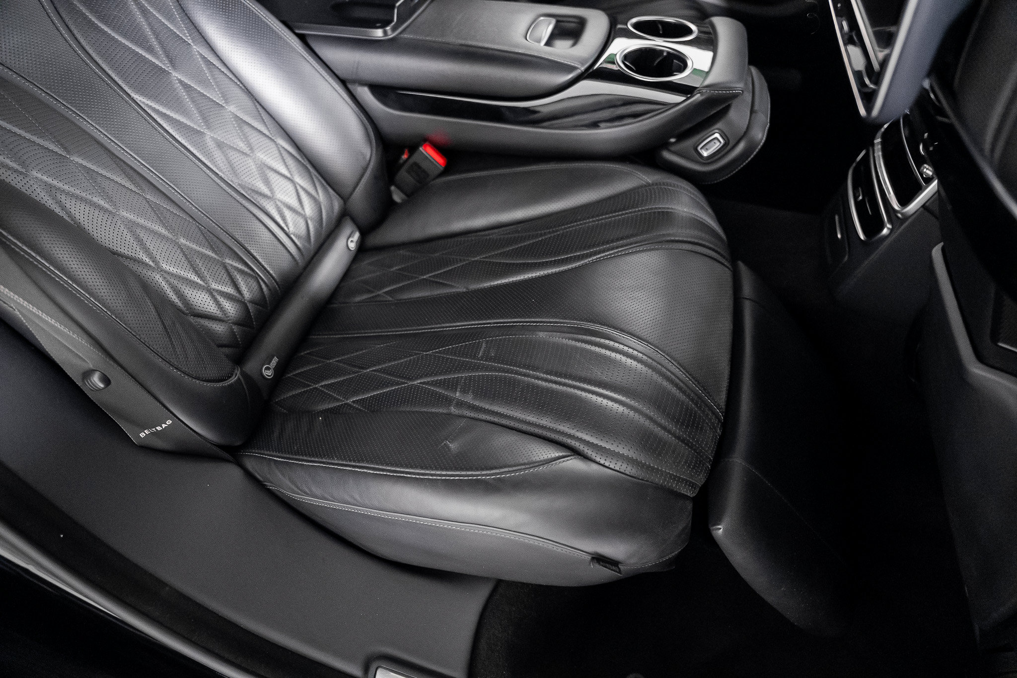 Used 2015 Mercedes-Benz S 65 AMG Sedan image 61