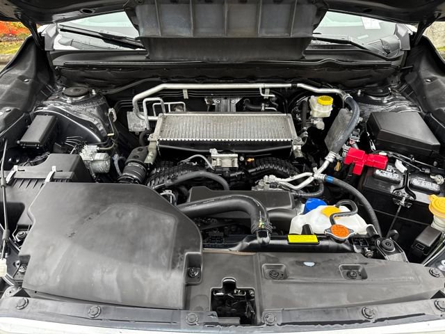 Used 2022 Subaru Ascent Limited image 28