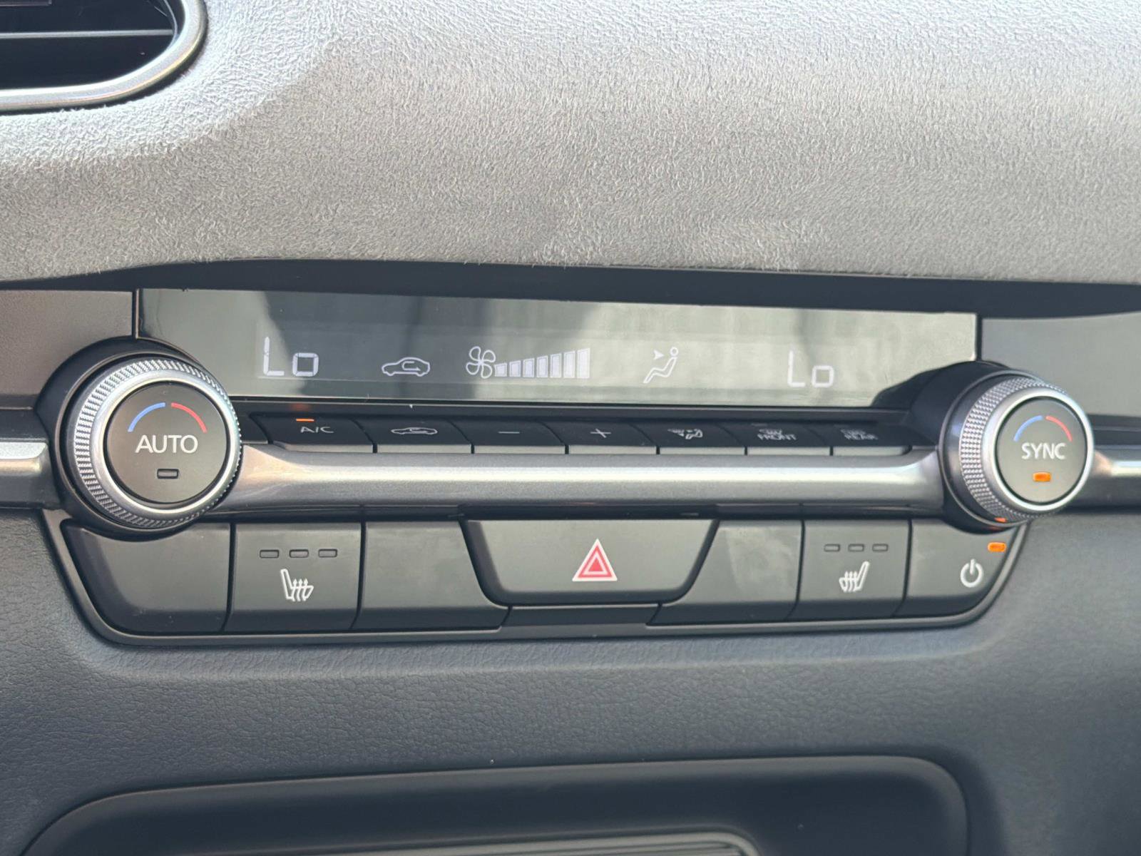 New 2026 MAZDA CX-30 AWD 2.5 S image 11