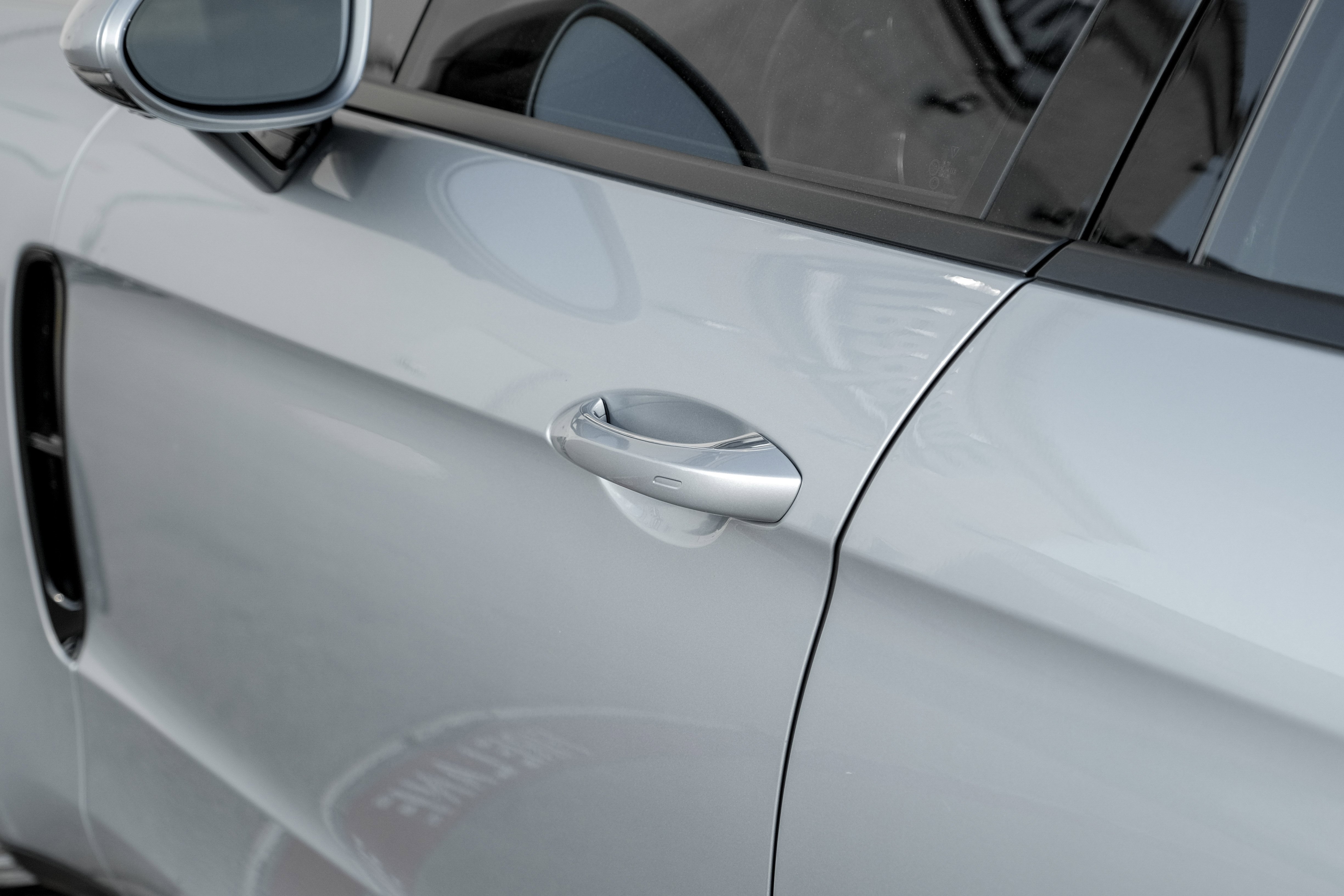 Used 2018 Porsche Panamera image 39