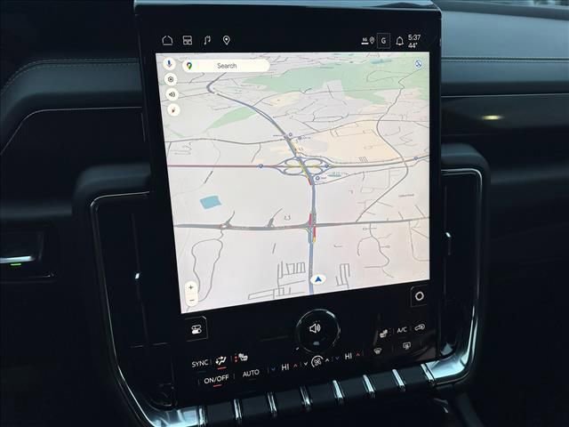 New 2026 GMC Yukon XL Elevation image 30