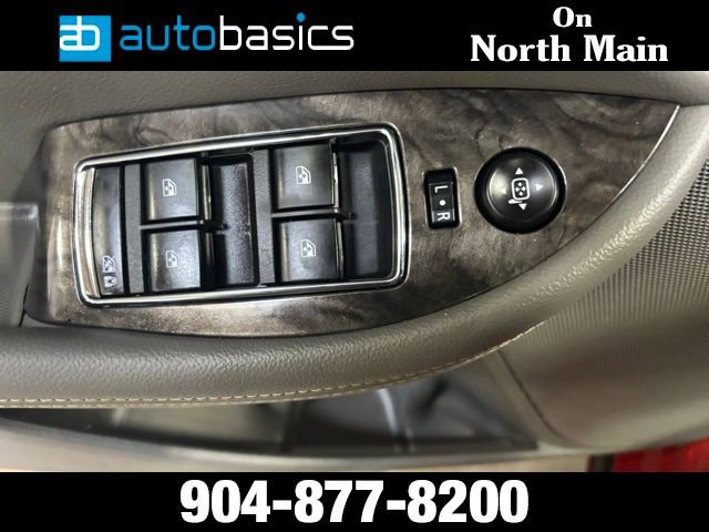 Used 2015 Chevrolet Impala LT FWD image 21