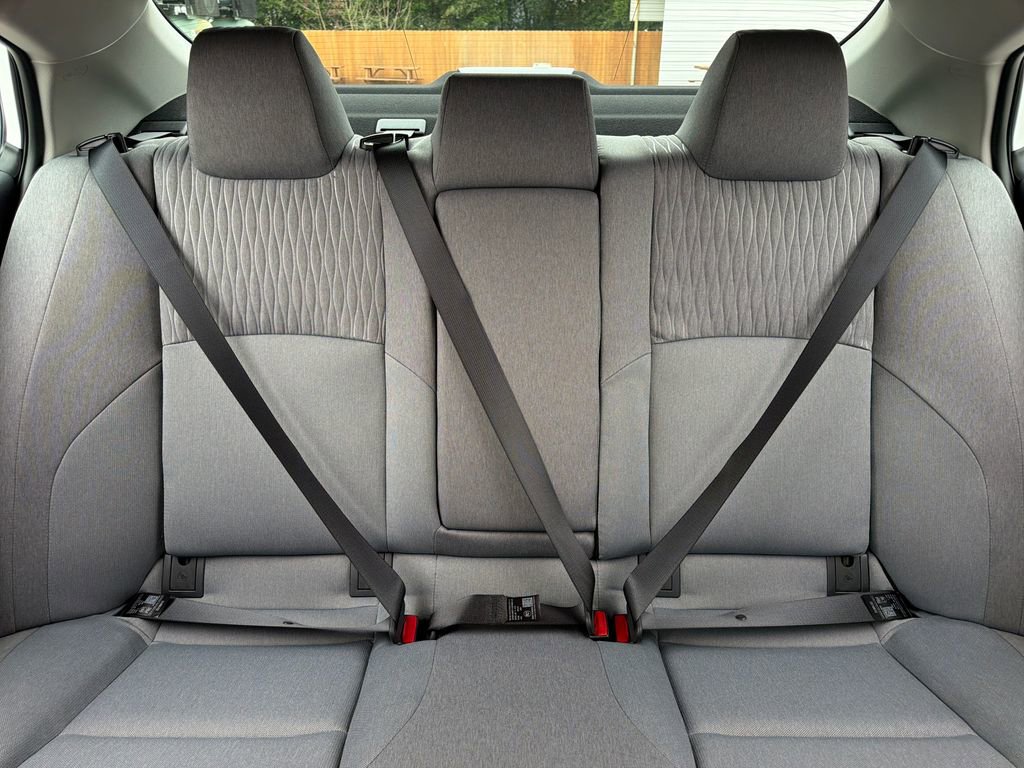 Used 2026 Toyota Camry LE image 32