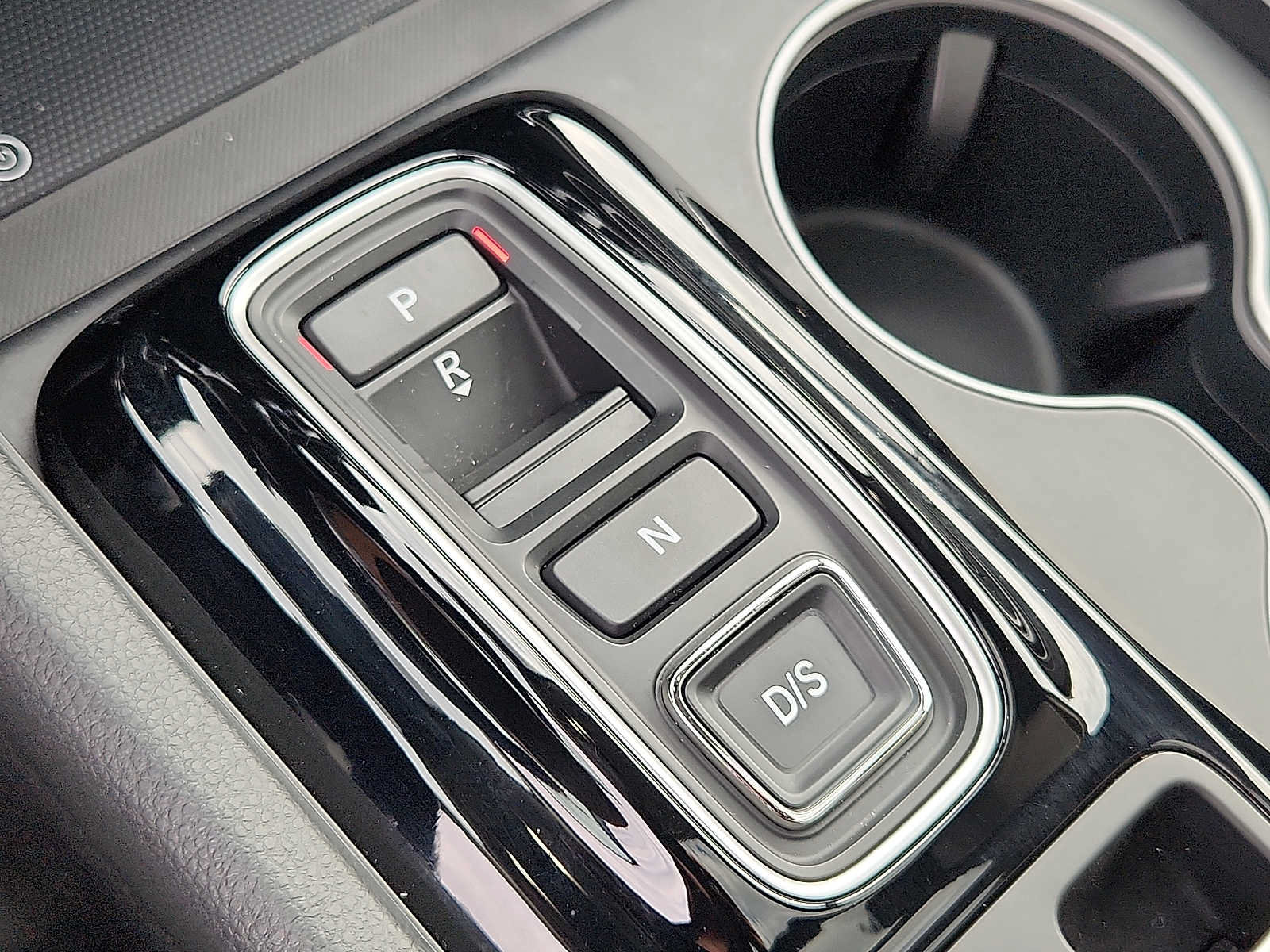 Certified 2023 Honda Pilot Touring image 14