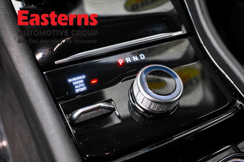 Used 2021 Jeep Grand Cherokee L Limited image 13