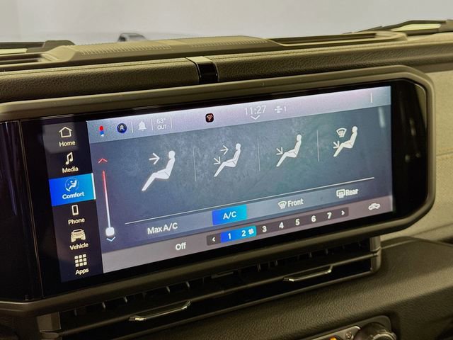 New 2025 Jeep Gladiator Sport image 18