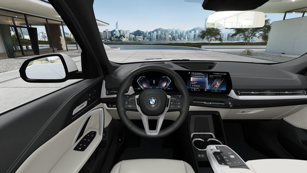 New 2027 BMW X1 xDrive28i AWD/4WD image 13