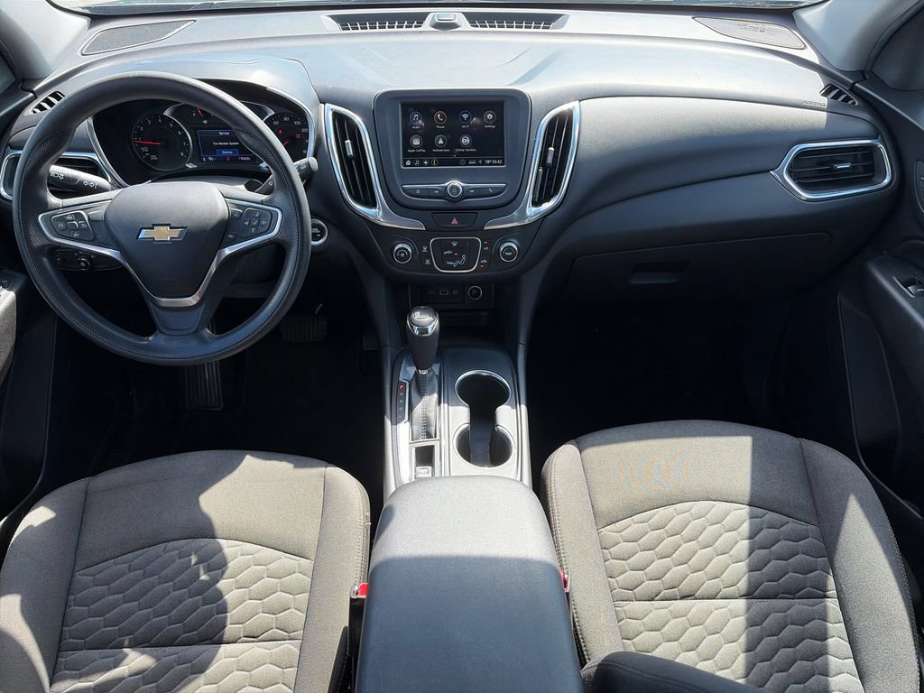 Used 2019 Chevrolet Equinox LT FWD image 10