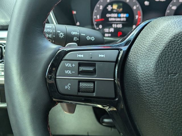 Used 2025 Acura Integra A-Spec FWD image 25