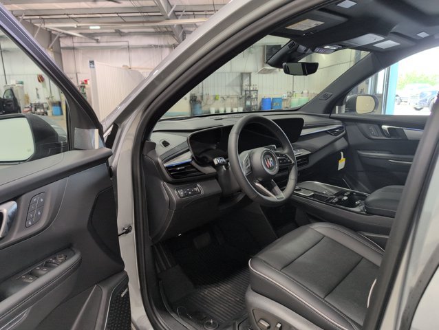 New 2026 Buick Enclave Preferred w/ Power Package AWD/4WD image 10