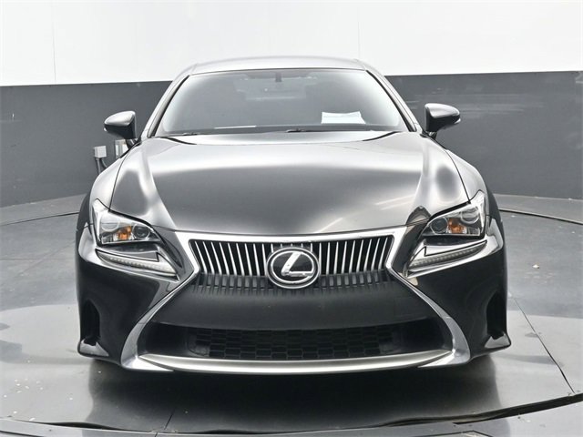 Used 2016 Lexus RC 200t image 21