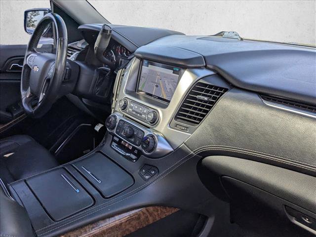 Used 2018 Chevrolet Suburban Premier image 22
