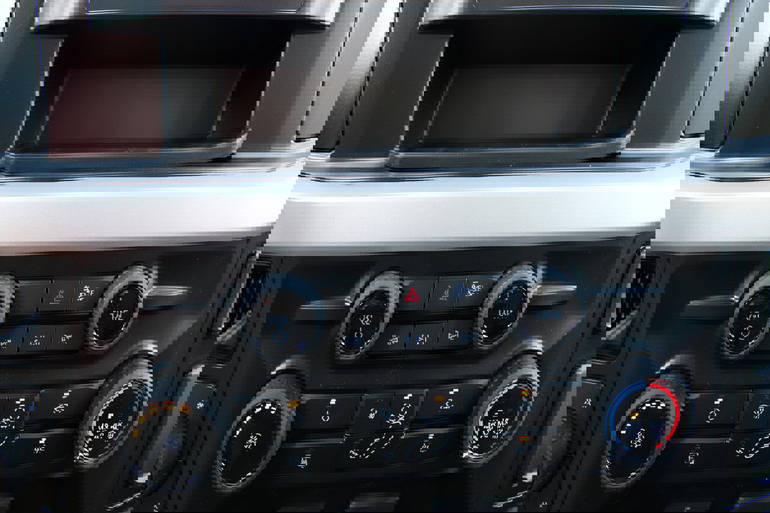 New 2026 Ford F250 XL image 23