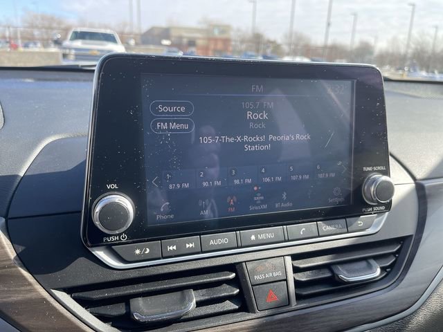 Used 2023 Nissan Altima 2.5 SV image 19