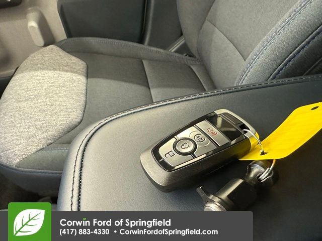 New 2026 Ford Maverick XLT w/ XLT Luxury Package image 48