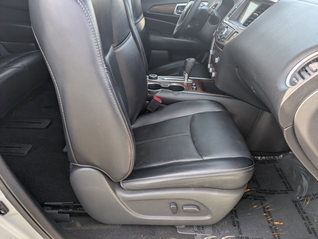 Used 2019 Nissan Pathfinder Platinum w/ Cargo Package image 24