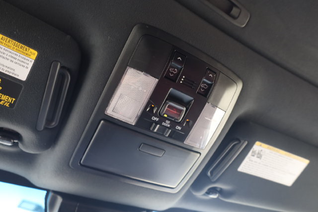 Used 2023 Lexus GX 460 Premium AWD/4WD image 29