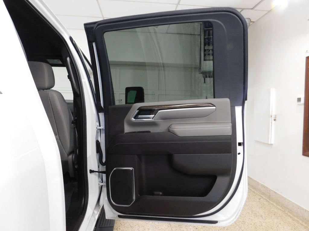 Used 2024 GMC Sierra 2500 SLE w/ SLE Convenience Package AWD/4WD image 69