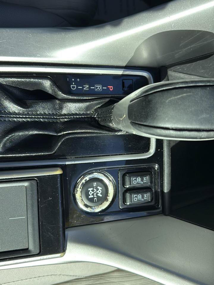 Used 2018 Mitsubishi Eclipse Cross SE AWD/4WD image 38