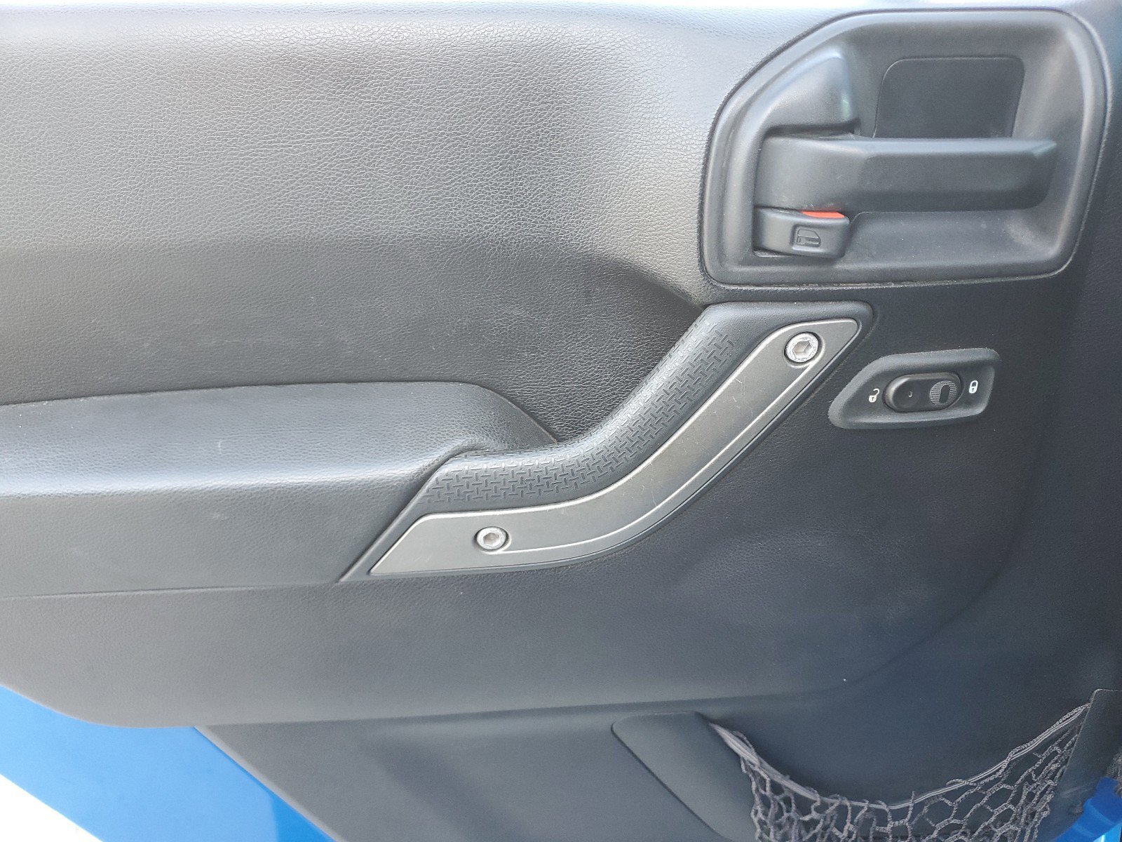 Used 2015 Jeep Wrangler Unlimited Sport AWD/4WD image 12