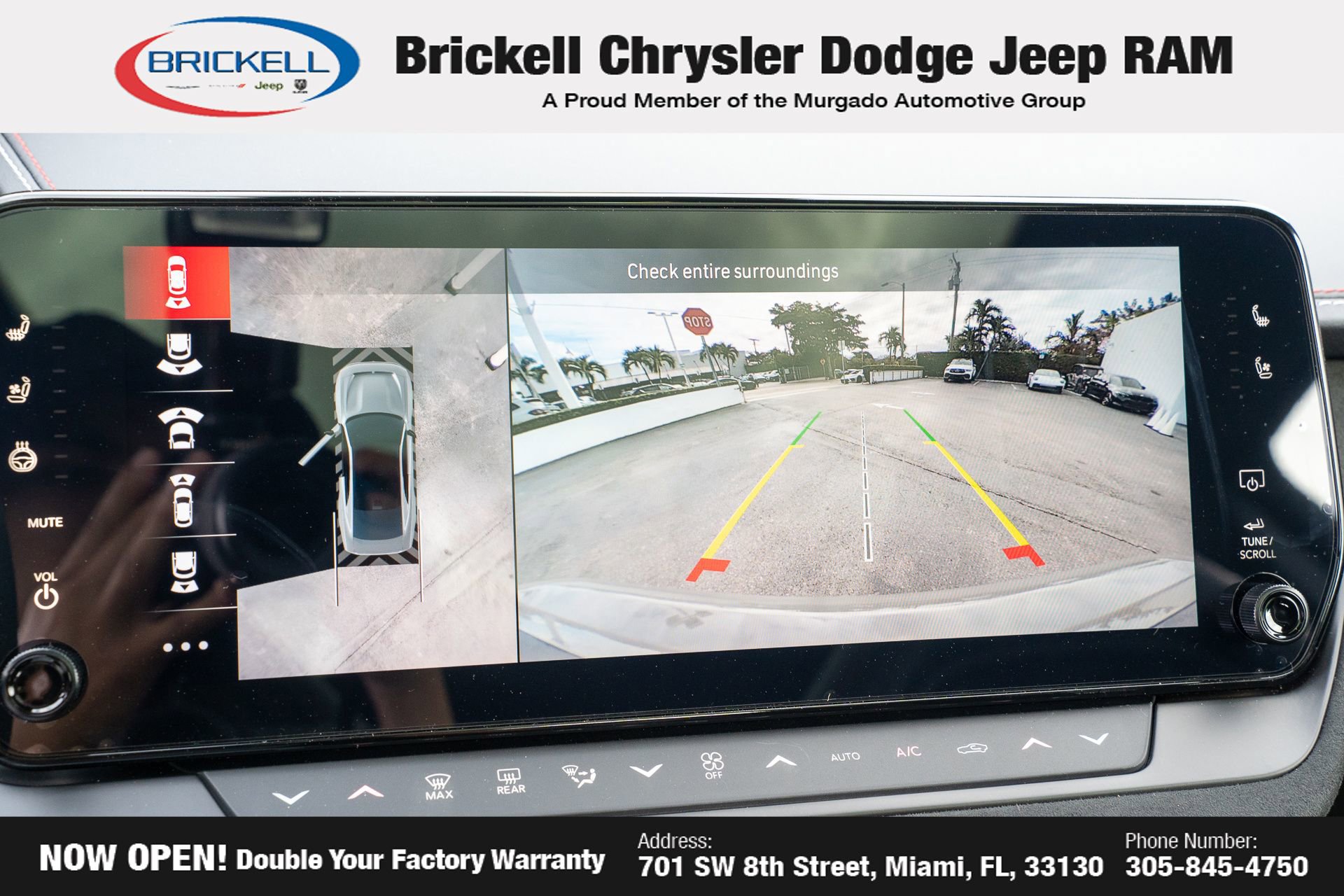 New 2026 Dodge Charger R/T Scat Pack image 30