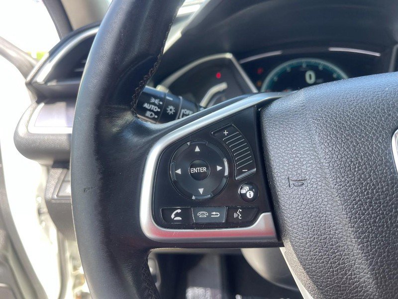 Used 2017 Honda Civic Touring image 24