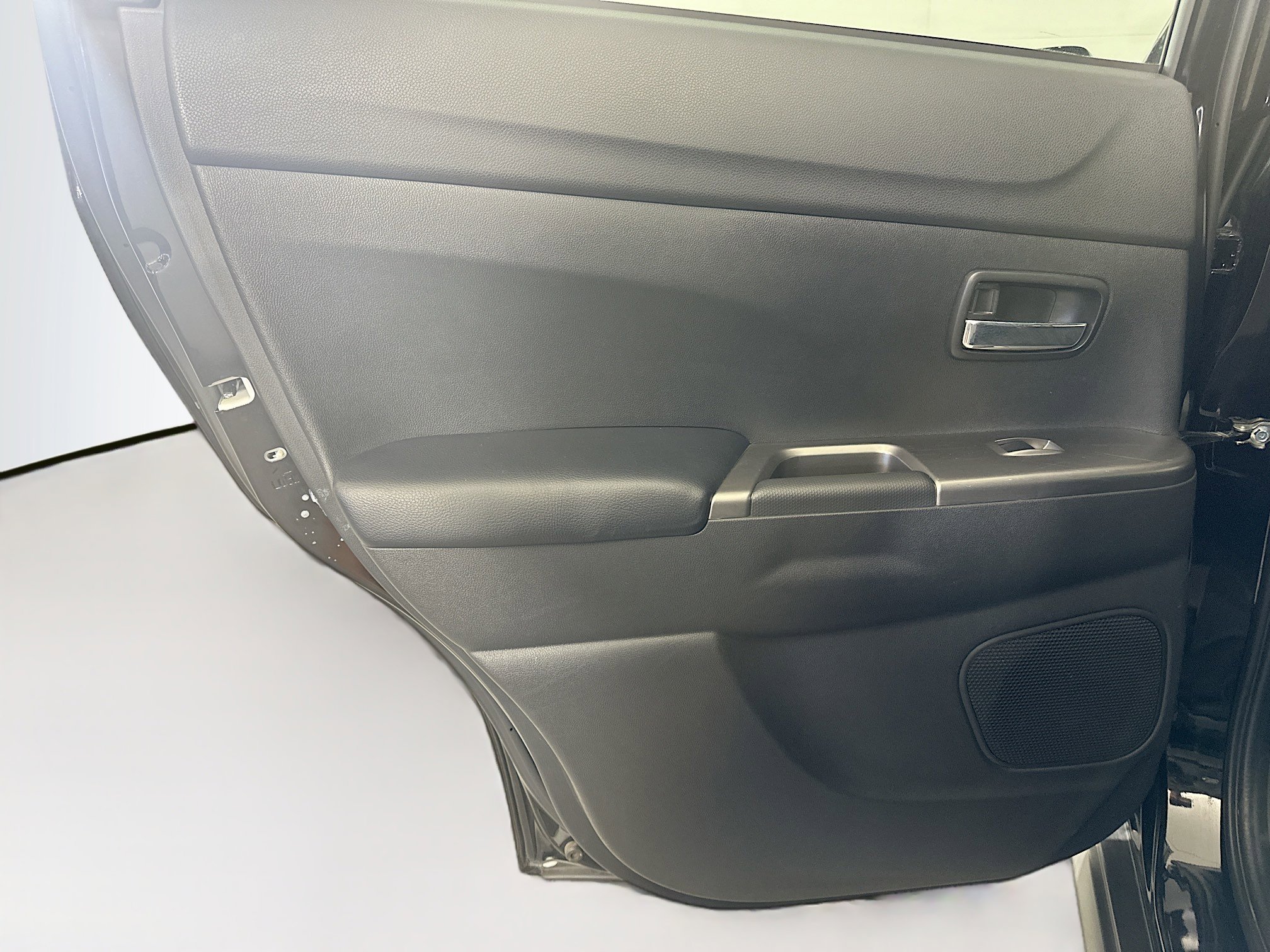 Used 2024 Mitsubishi Outlander Sport AWD image 26