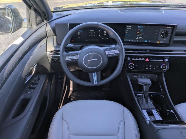 New 2027 Hyundai Santa Cruz SEL AWD/4WD image 16