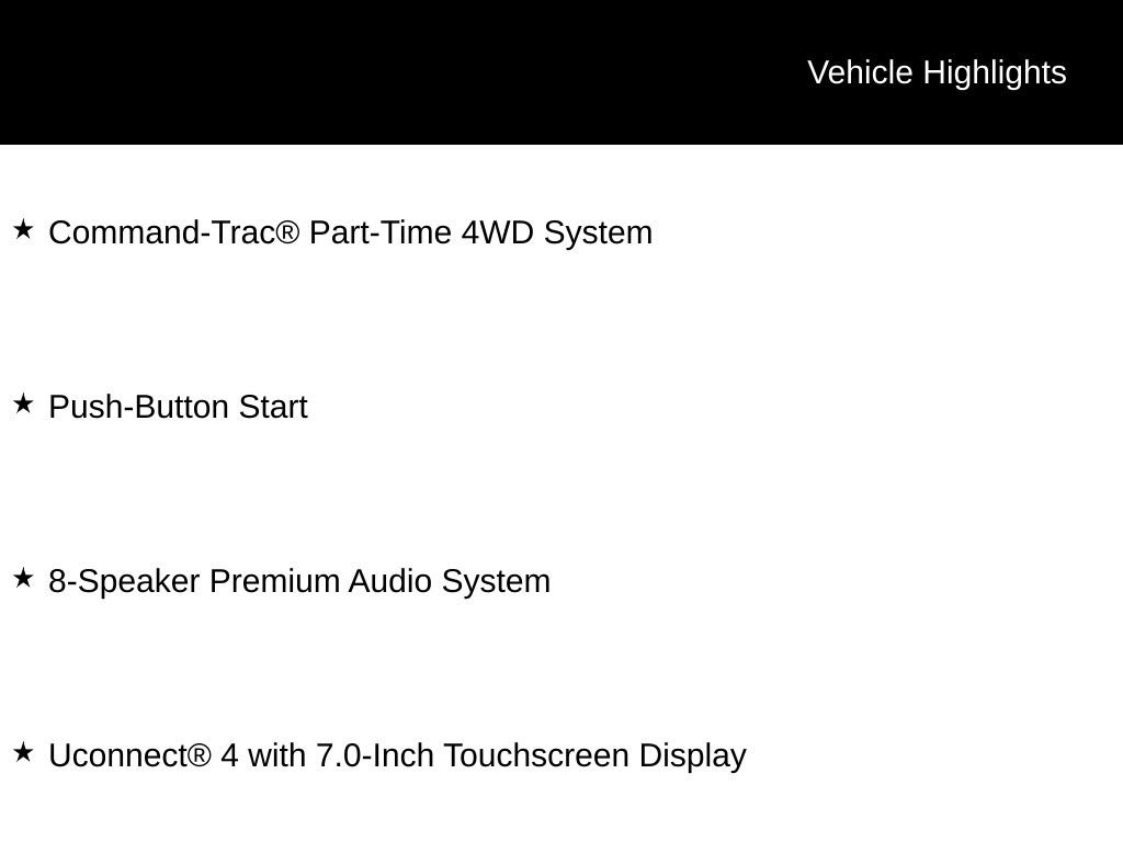 Used 2023 Jeep Gladiator Sport AWD/4WD image 6