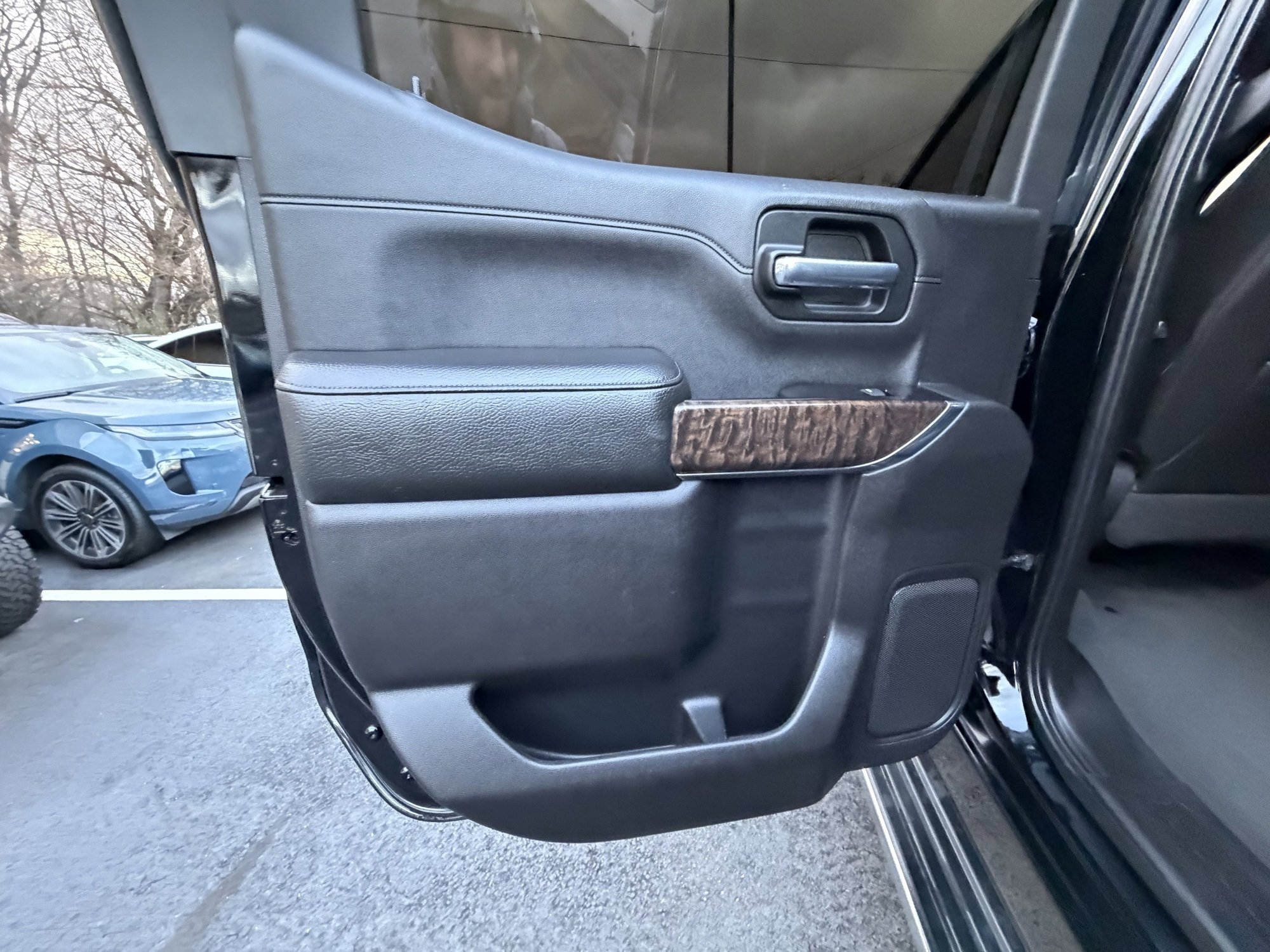 Used 2019 GMC Sierra 1500 Denali image 16