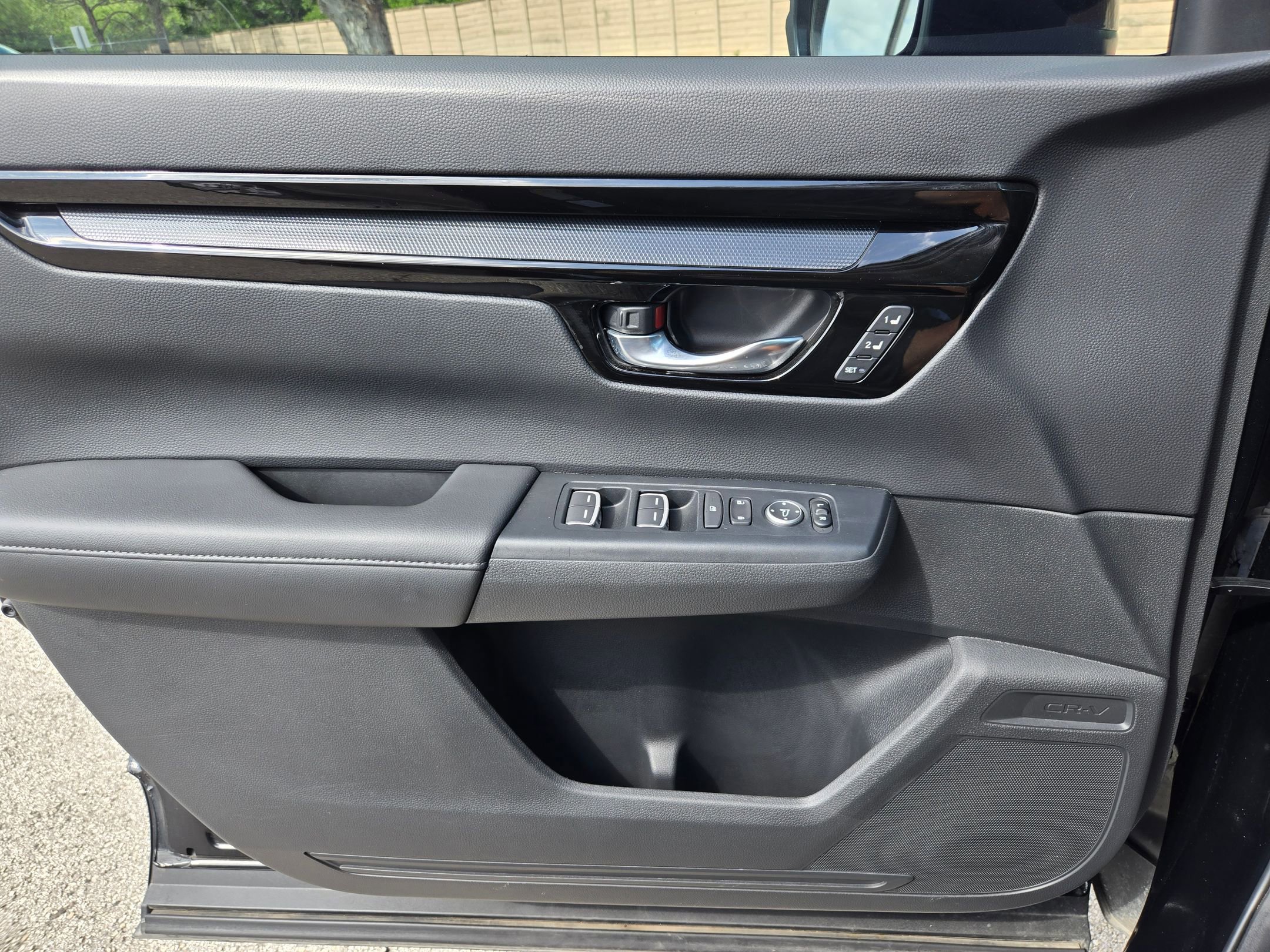 Certified 2023 Honda CR-V EX-L image 10