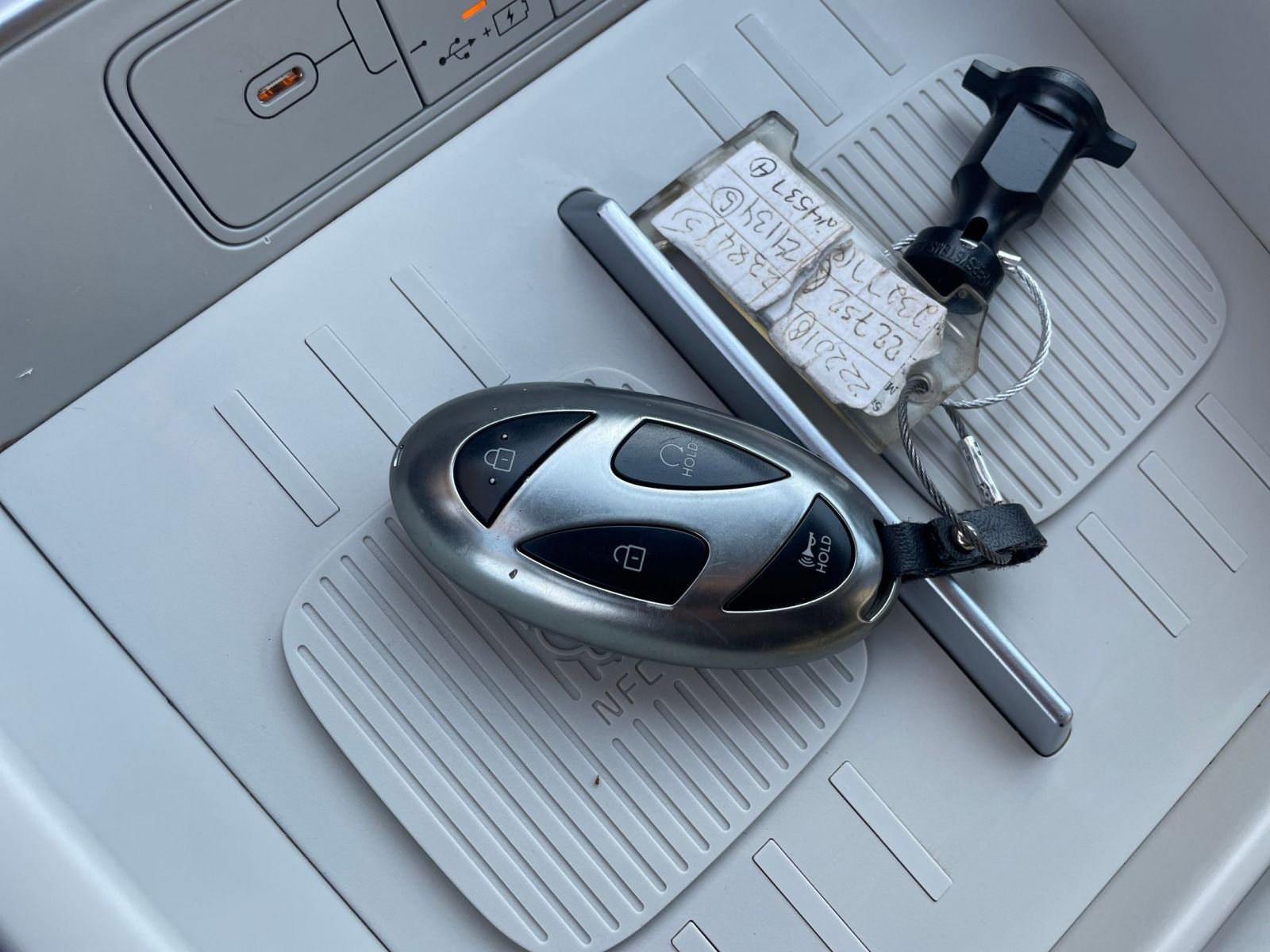 Used 2025 Hyundai Santa Fe SEL image 22