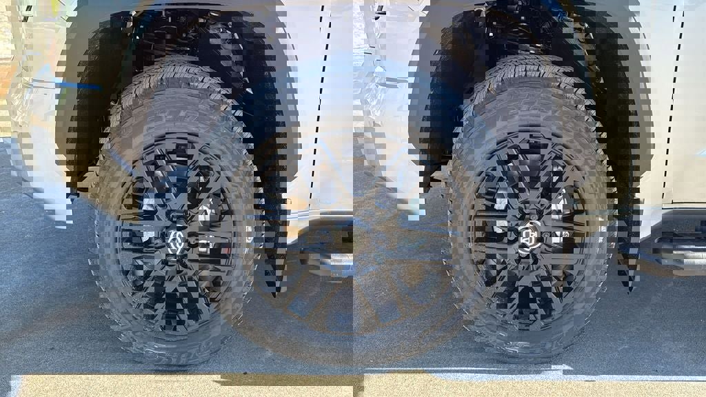 New 2026 Toyota Tundra SR5 image 29