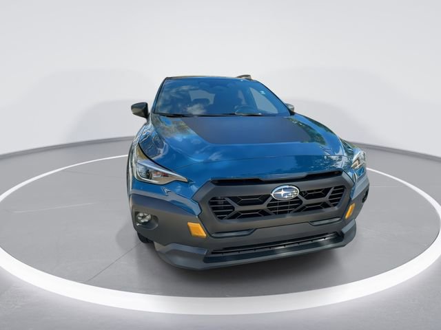 Certified 2024 Subaru Crosstrek 2.5i Wilderness AWD/4WD image 2