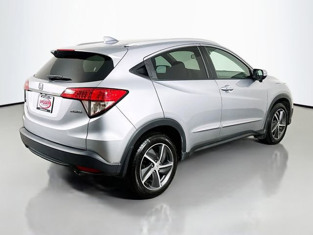 Certified 2022 Honda HR-V EX image 19
