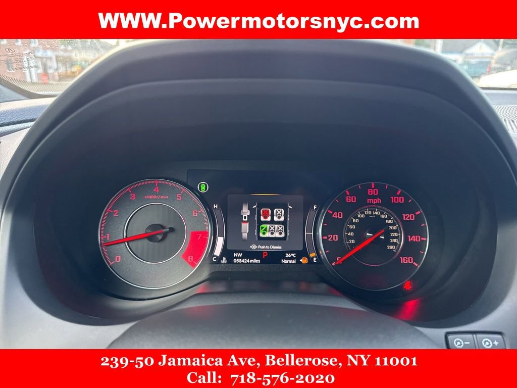 Used 2023 Acura RDX A-Spec image 39