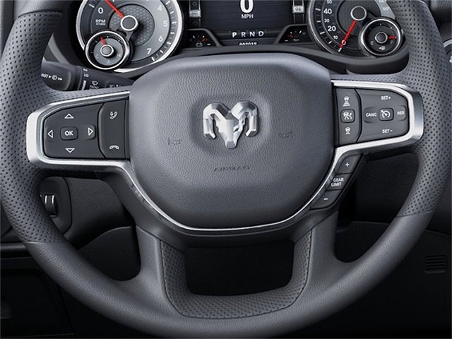 New 2026 RAM 1500 Classic Warlock image 19
