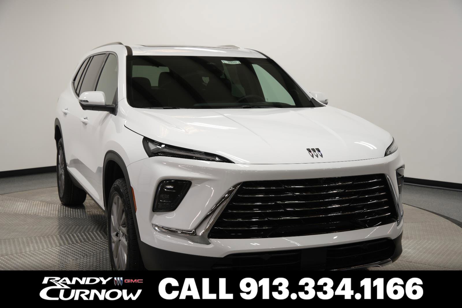 New 2026 Buick Enclave Preferred w/ Power Package image 1