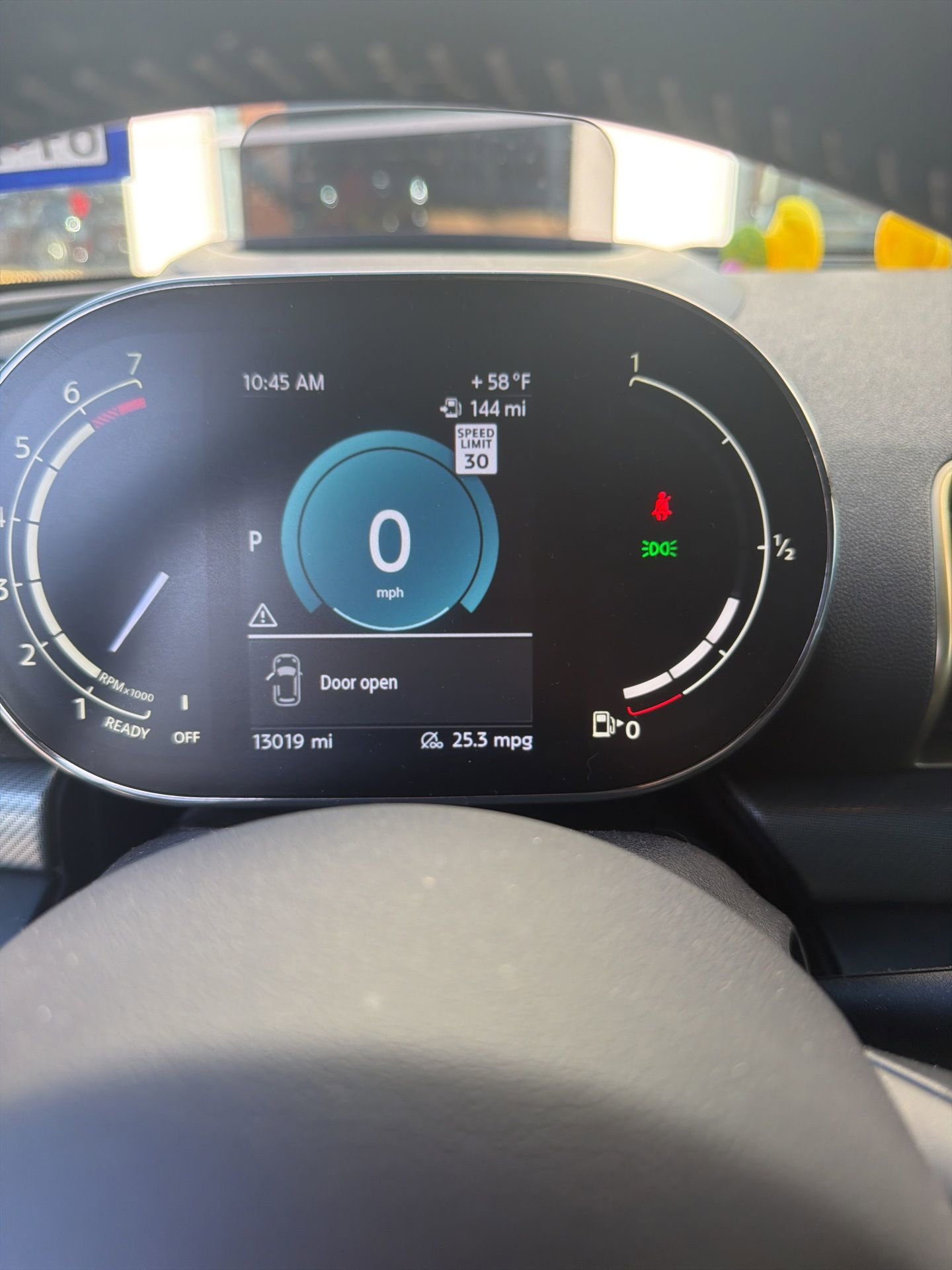 Used 2023 MINI Cooper Clubman S w/ MINI Untold Edition image 3