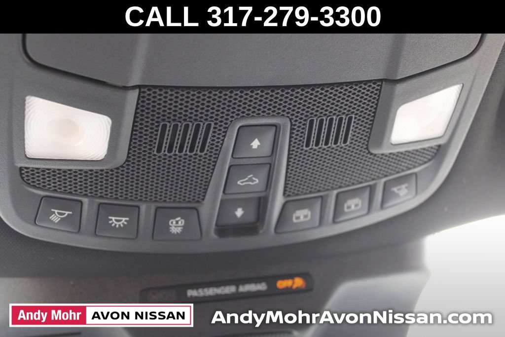 Used 2022 Ford Expedition Limited AWD/4WD image 33
