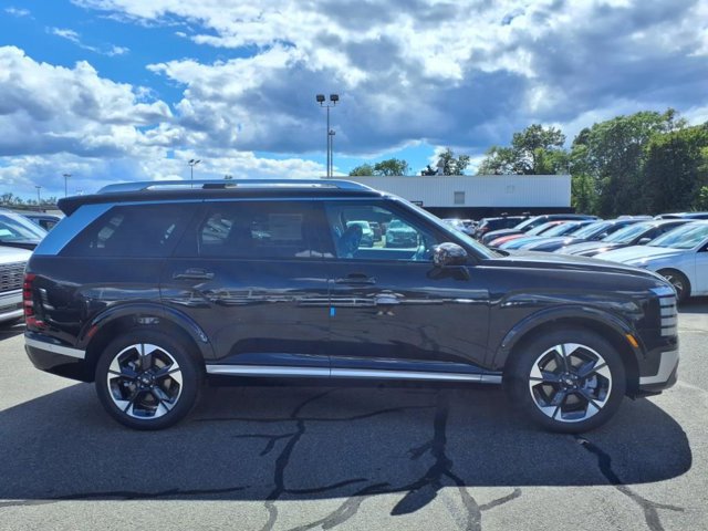 New 2026 Hyundai Palisade Limited image 6