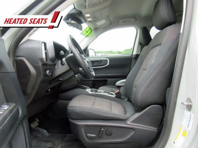 Used 2023 Ford Bronco Sport Big Bend w/ Convenience Package image 4