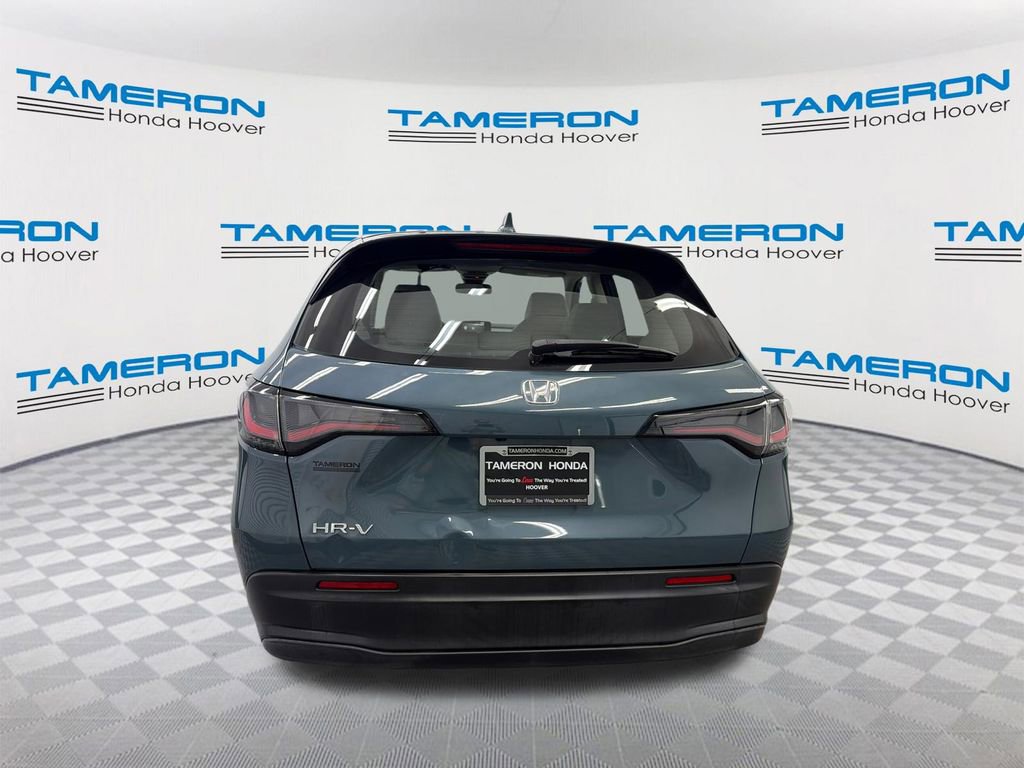 Used 2023 Honda HR-V LX image 4